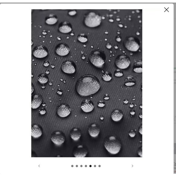 NEW Under Armour Men's Sleeveless Storm Armour Down 2.0 Vest Gray Size Large - Picture 7 of 8